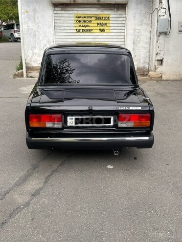 LADA (VAZ) 2107 2011, 86,800 km - 1.6 л - Bakı