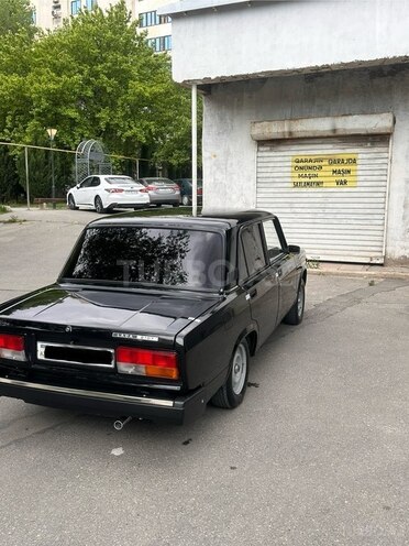 LADA (VAZ) 2107 2011, 86,800 km - 1.6 л - Bakı