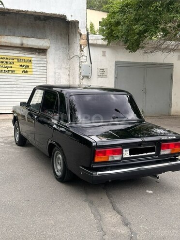 LADA (VAZ) 2107 2011, 86,800 km - 1.6 л - Bakı