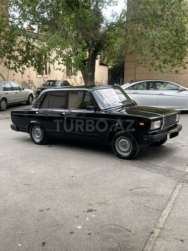 LADA (VAZ) 2107 2011, 86,800 km - 1.6 л - Bakı