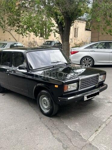 LADA (VAZ) 2107 2011, 86,800 km - 1.6 л - Bakı