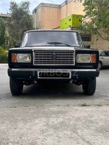 LADA (VAZ) 2107 2011, 86,800 km - 1.6 л - Bakı