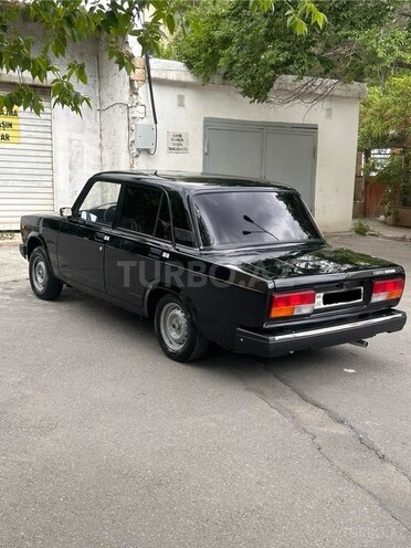 LADA (VAZ) 2107 2011, 86,800 km - 1.6 л - Bakı