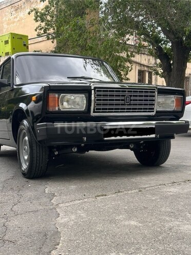LADA (VAZ) 2107 2011, 86,800 km - 1.6 л - Bakı