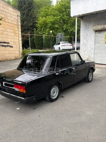 LADA (VAZ) 2107 2011, 86,800 km - 1.6 л - Bakı