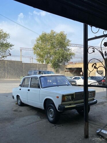 LADA (VAZ) 2107 1987, 55,000 km - 1.6 л - Bakı