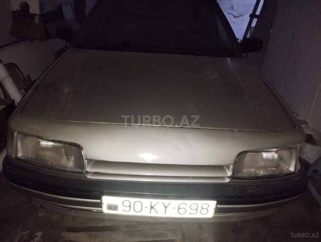 Renault 19 1991, 350,000 km - 1.6 l - Bakı