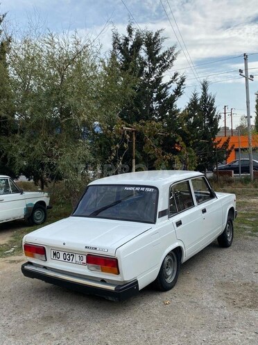 LADA (VAZ) 2107 1987, 55,000 km - 1.6 л - Bakı