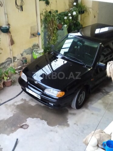 LADA (VAZ) 2115 2010, 466,000 km - 1.6 l - Yevlax
