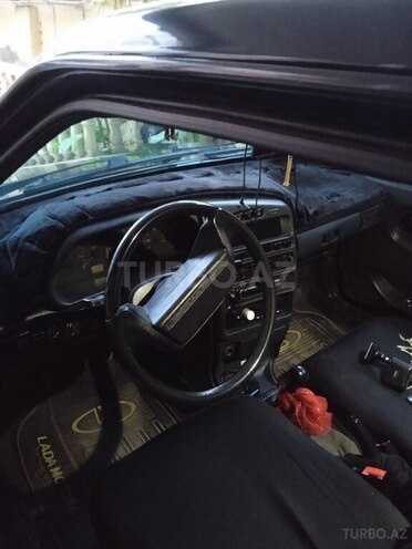 LADA (VAZ) 2115 2010, 466,000 km - 1.6 l - Yevlax