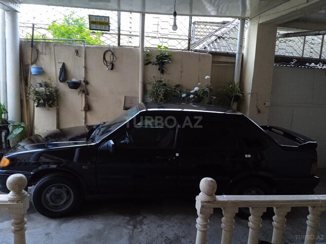 LADA (VAZ) 2115 2010, 466,000 km - 1.6 l - Yevlax