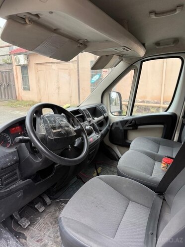 Peugeot Boxer 2013, 94,000 km - 2.2 l - Bakı