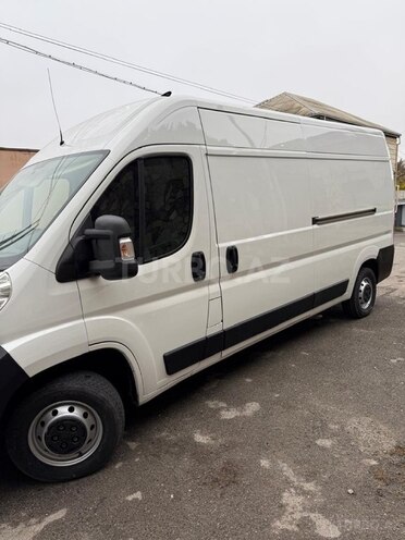 Peugeot Boxer 2013, 94,000 km - 2.2 l - Bakı