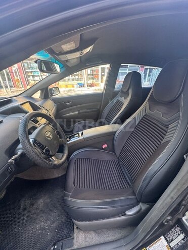 Toyota Prius 2007, 356,425 km - 1.5 l - Bakı