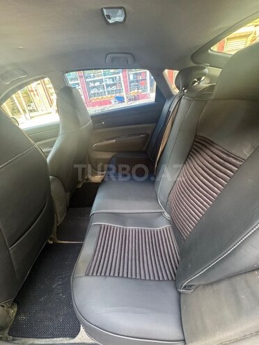 Toyota Prius 2007, 356,425 km - 1.5 l - Bakı