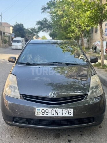 Toyota Prius 2007, 356,425 km - 1.5 l - Bakı