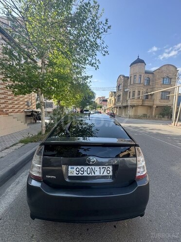 Toyota Prius 2007, 356,425 km - 1.5 l - Bakı