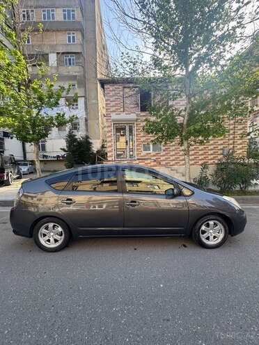 Toyota Prius 2007, 356,425 km - 1.5 l - Bakı