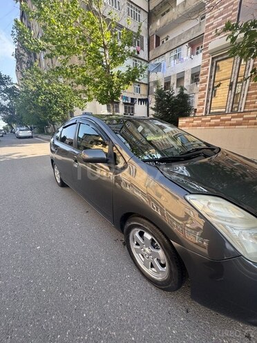 Toyota Prius 2007, 356,425 km - 1.5 l - Bakı