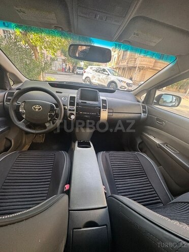Toyota Prius 2007, 356,425 km - 1.5 l - Bakı
