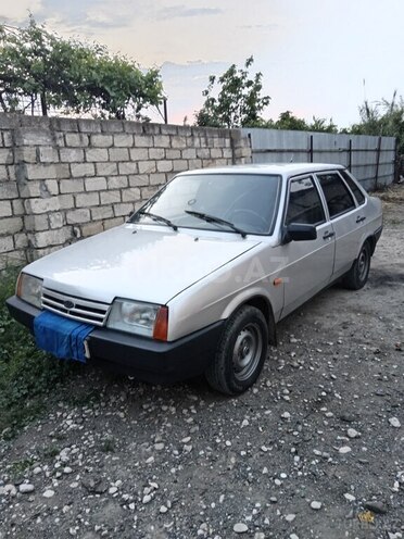 LADA (VAZ) 21099 1997, 350,000 km - 1.5 l - Yevlax