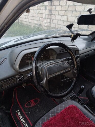 LADA (VAZ) 21099 1997, 350,000 km - 1.5 l - Yevlax