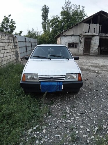LADA (VAZ) 21099 1997, 350,000 km - 1.5 l - Yevlax