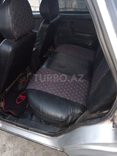 LADA (VAZ) 21099 1997, 350,000 km - 1.5 l - Yevlax