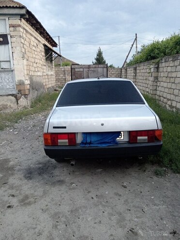 LADA (VAZ) 21099 1997, 350,000 km - 1.5 l - Yevlax