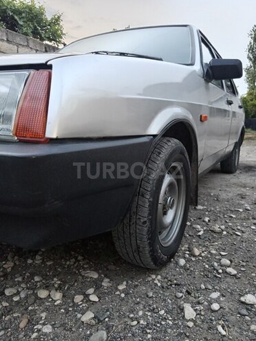 LADA (VAZ) 21099 1997, 350,000 km - 1.5 l - Yevlax