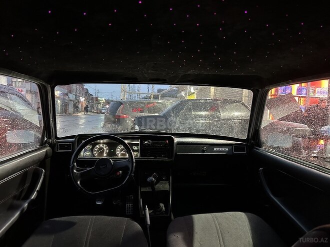 LADA (VAZ) 2107 1987, 55,000 km - 1.6 л - Bakı