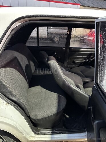 LADA (VAZ) 2107 1987, 55,000 km - 1.6 л - Bakı