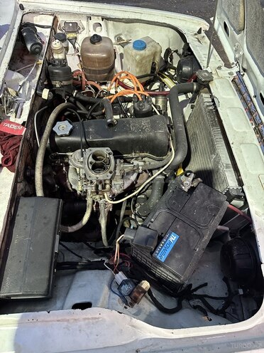 LADA (VAZ) 2107 1987, 55,000 km - 1.6 л - Bakı