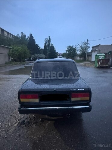 LADA (VAZ) 2107 2007, 94,000 km - 1.6 l - Sumqayıt