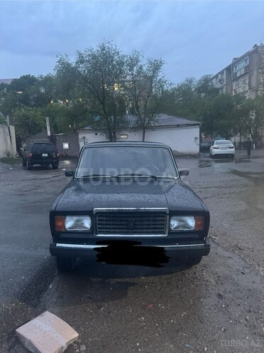 LADA (VAZ) 2107 2007, 94,000 km - 1.6 l - Sumqayıt