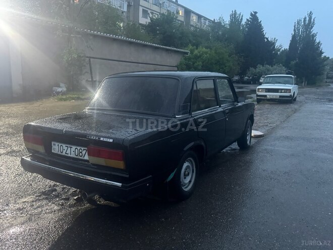 LADA (VAZ) 2107 2007, 94,000 km - 1.6 l - Sumqayıt