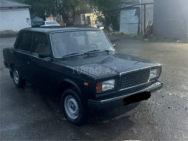 LADA (VAZ) 2107 2007, 94,000 km - 1.6 l - Sumqayıt