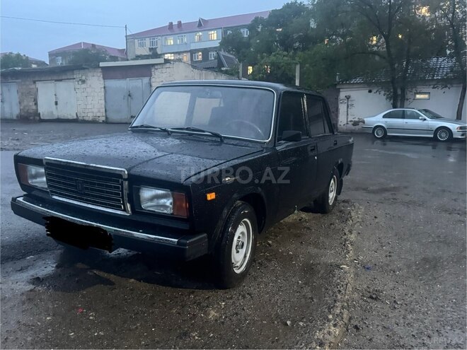 LADA (VAZ) 2107 2007, 94,000 km - 1.6 l - Sumqayıt