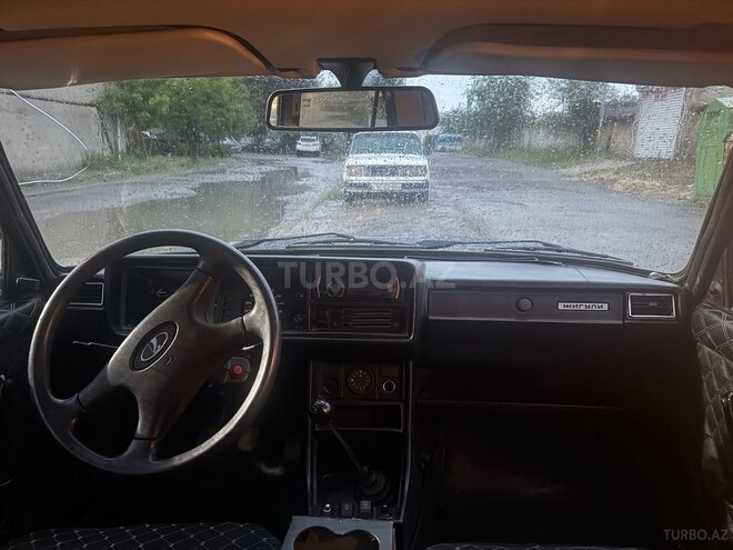 LADA (VAZ) 2107 2007, 94,000 km - 1.6 l - Sumqayıt