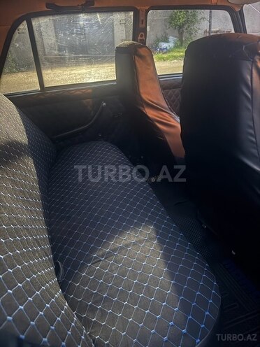 LADA (VAZ) 2107 2007, 94,000 km - 1.6 l - Sumqayıt