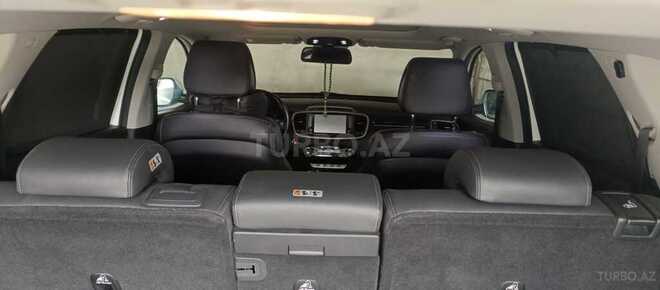 Kia Sorento 2015, 144,046 km - 2.0 l - Bakı