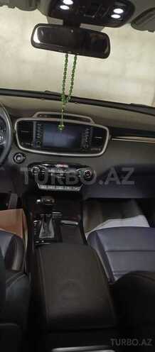 Kia Sorento 2015, 144,046 km - 2.0 l - Bakı