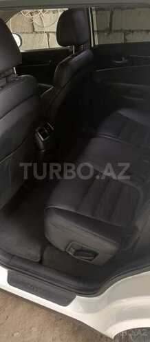 Kia Sorento 2015, 144,046 km - 2.0 l - Bakı