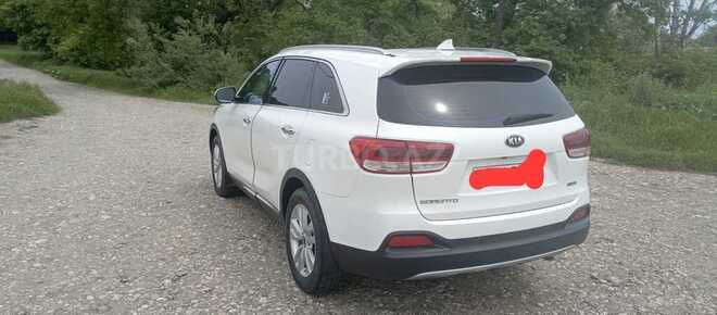 Kia Sorento 2015, 144,046 km - 2.0 l - Bakı