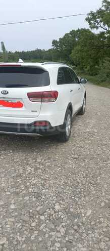 Kia Sorento 2015, 144,046 km - 2.0 l - Bakı