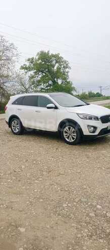 Kia Sorento 2015, 144,046 km - 2.0 l - Bakı