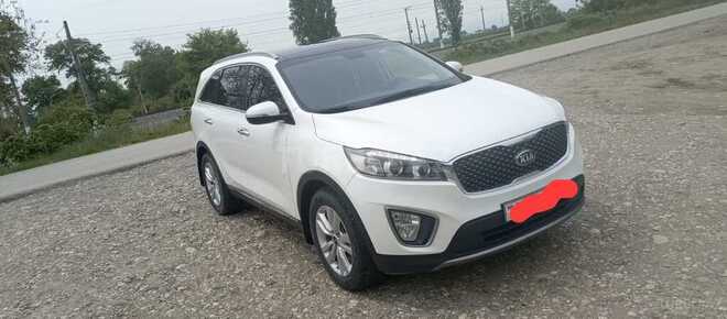 Kia Sorento 2015, 144,046 km - 2.0 l - Bakı