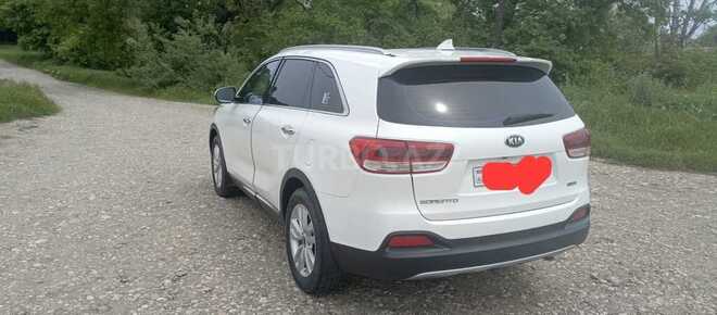 Kia Sorento 2015, 144,046 km - 2.0 l - Bakı