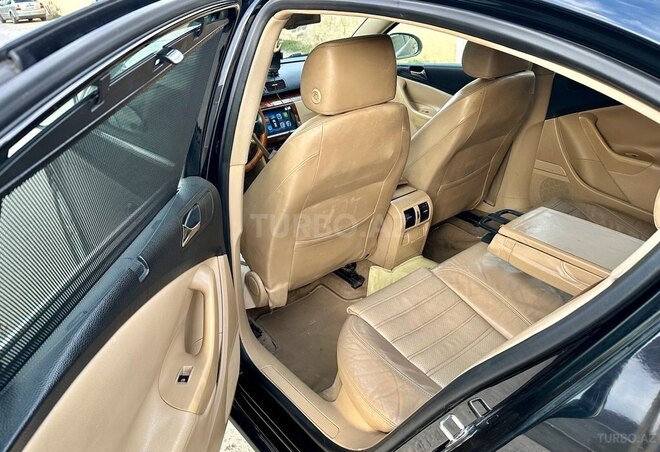 Volkswagen Passat 2006, 262,000 km - 2.0 l - Bakı
