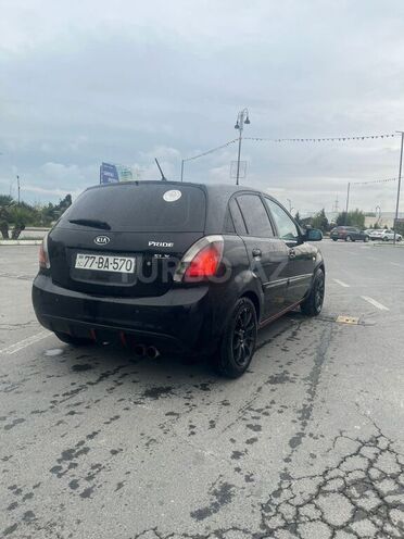 Kia Pride 2007, 230,000 km - 1.5 л - Sumqayıt